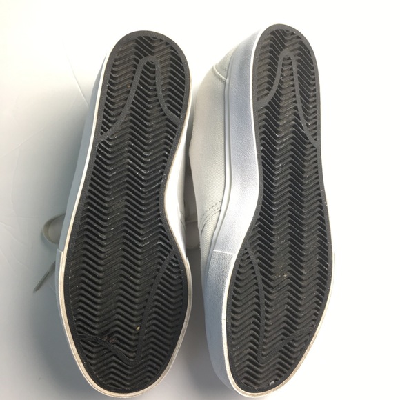 Nike SB Sneakers Canvas Shoes men’s SZ 9/458697005 - Picture 7 of 7